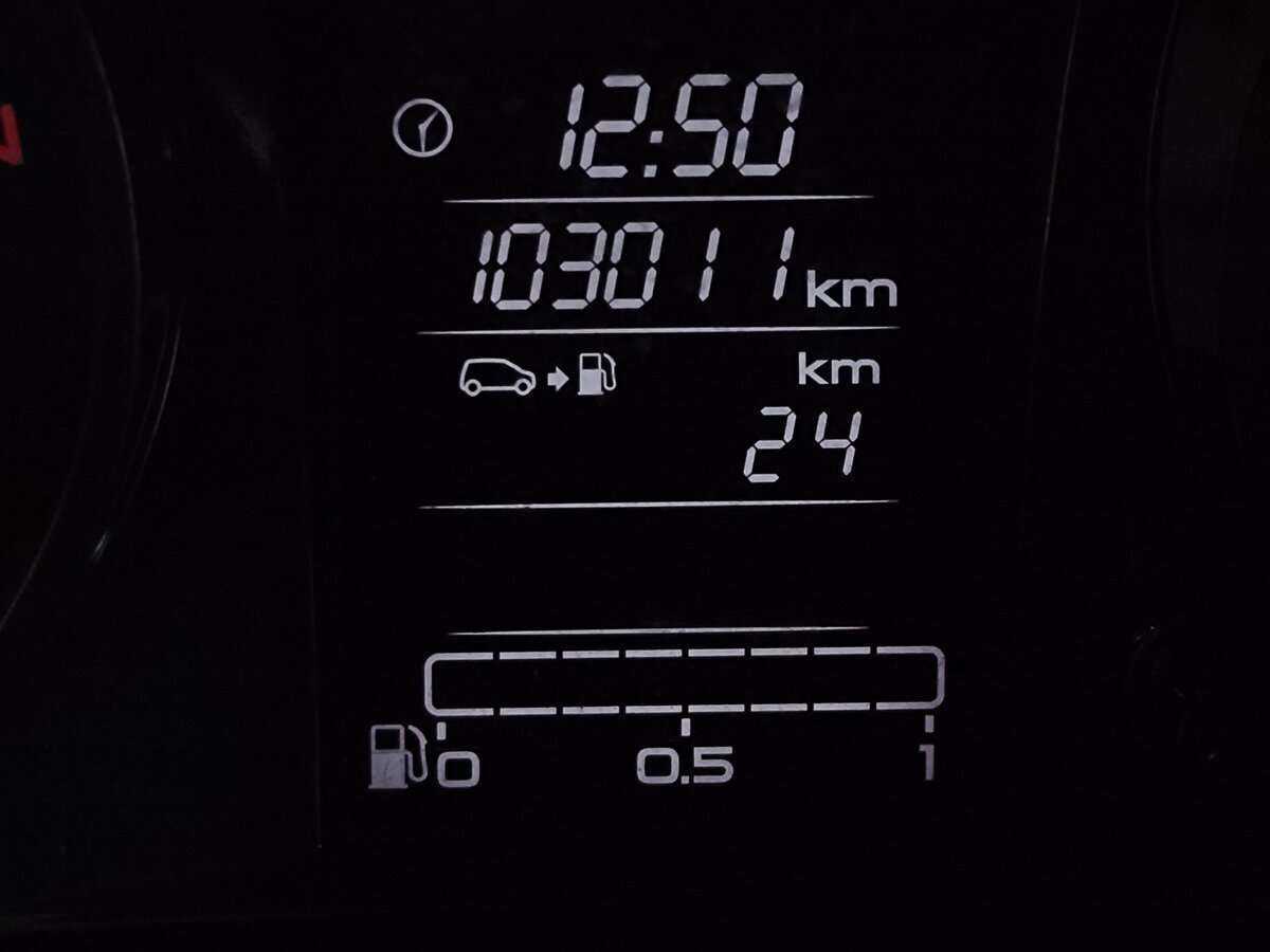 Купить Lada (ВАЗ) Granta, 2019, 103 000 км.. Фото: #5