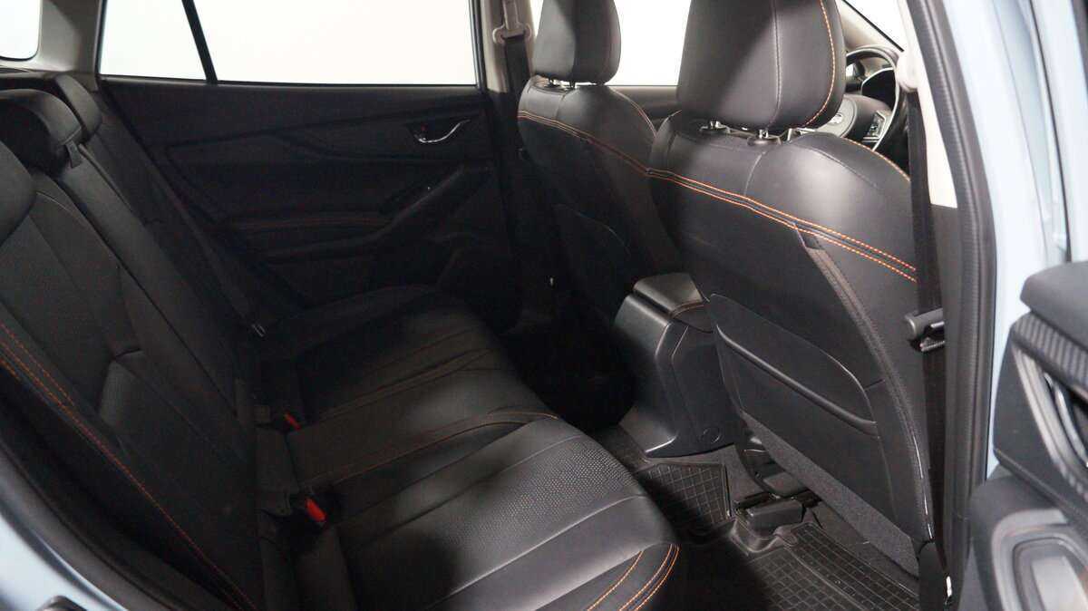 Купить Subaru XV, 2018, 59 450 км.. Фото: #7