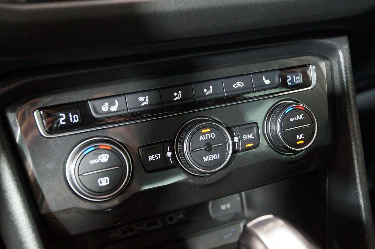 Купить Фольксваген Тигуан, 2018, 176 587 км.. Фото: #20