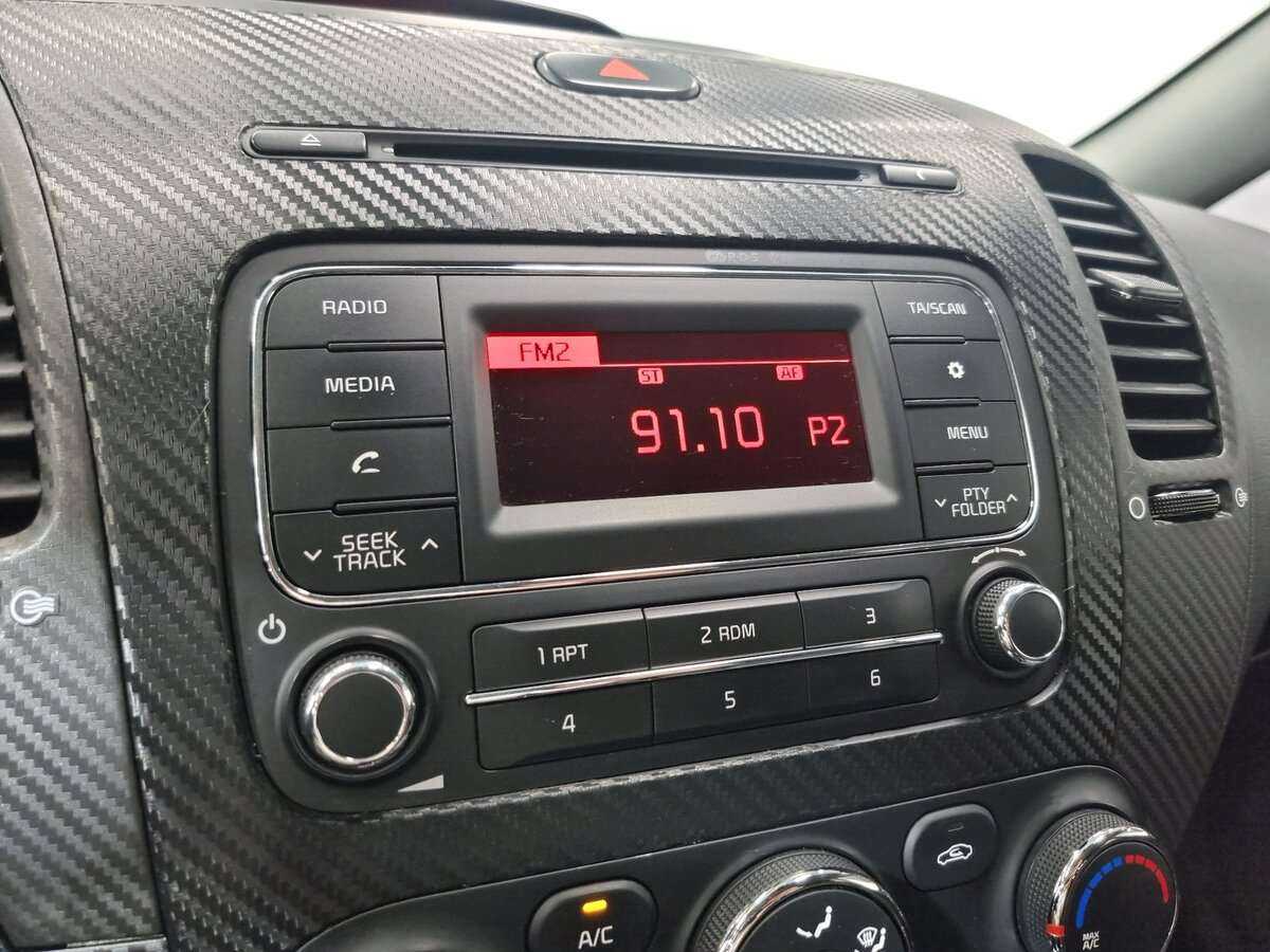 Купить Киа Церато, 2014, 163 500 км.. Фото: #14