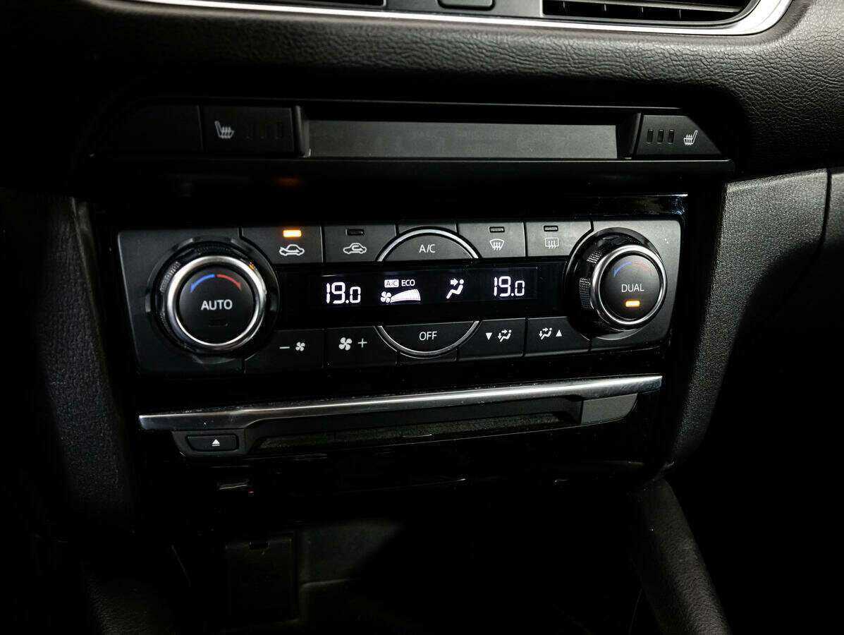 Купить Мазда 6, 2018, 96 013 км.. Фото: #13