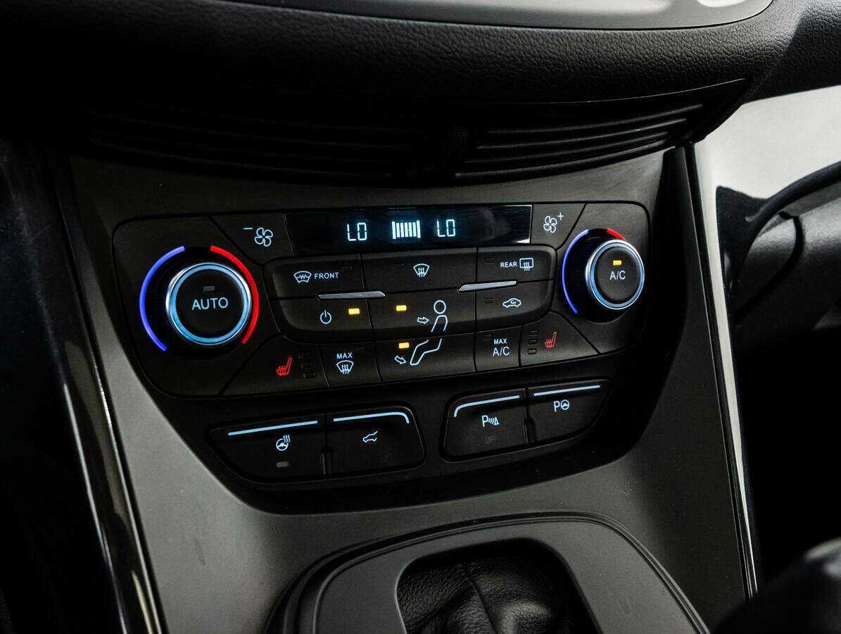 Купить Форд Куга, 2019, 83 800 км.. Фото: #12