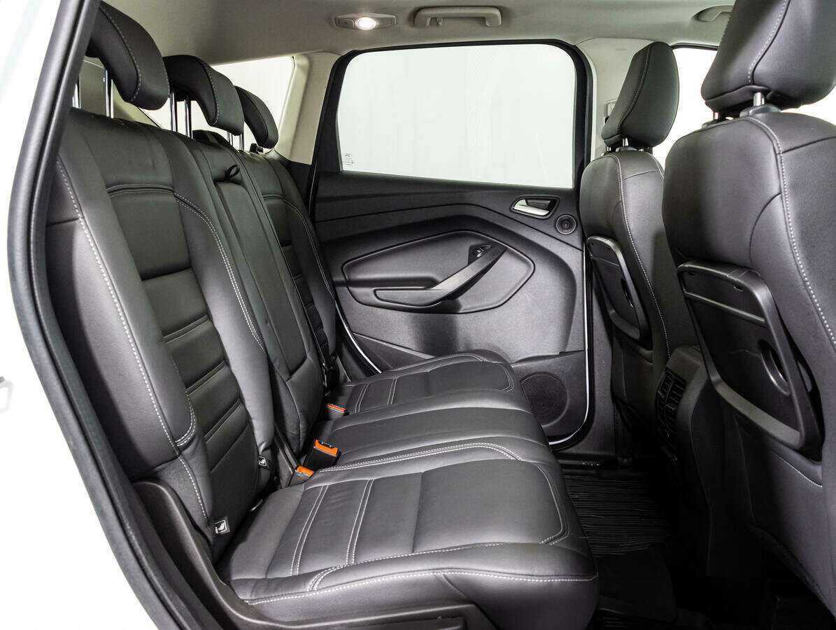 Купить Форд Куга, 2019, 83 800 км.. Фото: #14