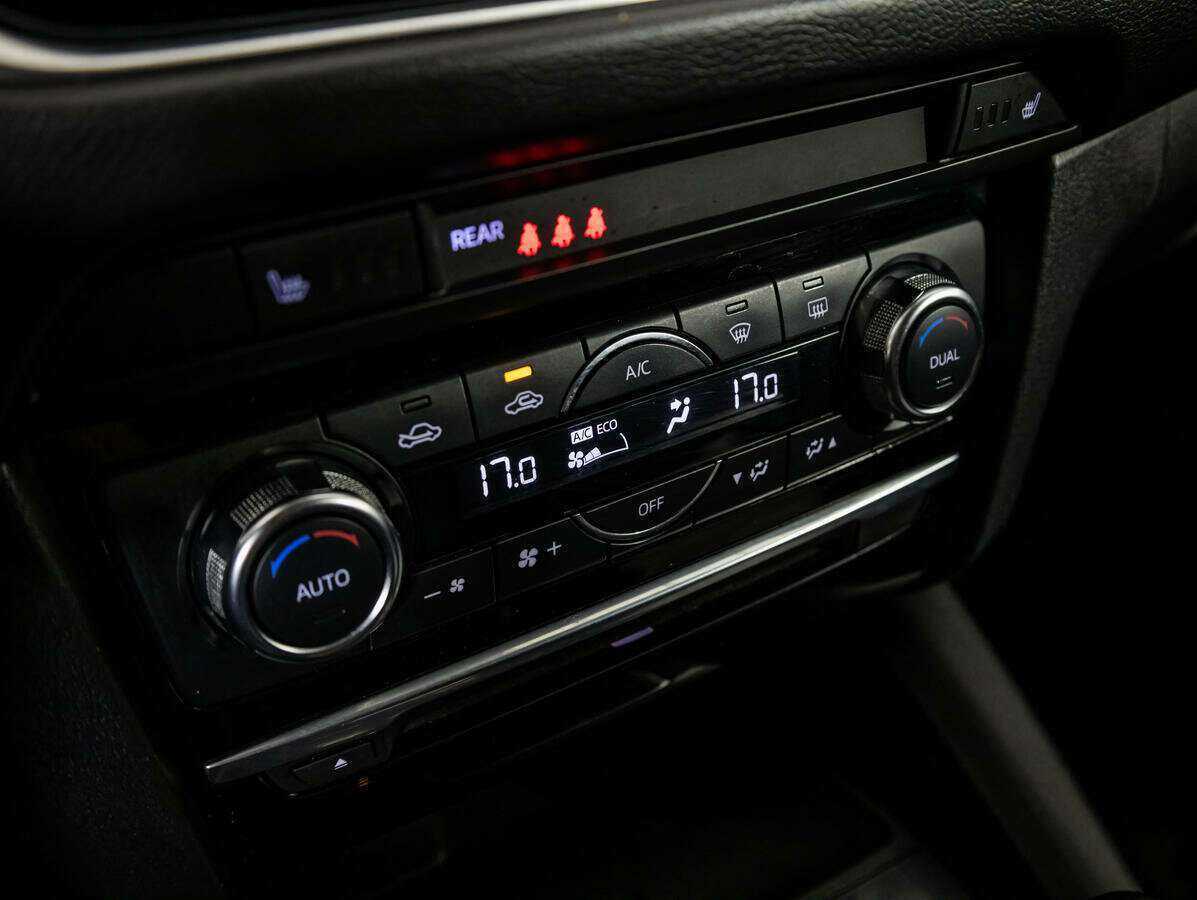 Купить Мазда 6, 2016, 155 000 км.. Фото: #15