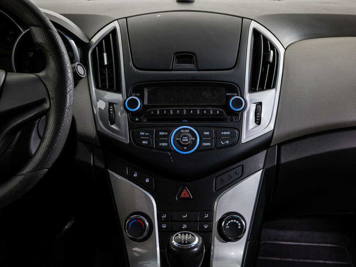 Купить Шевроле Круз, 2013, 213 879 км.. Фото: #13