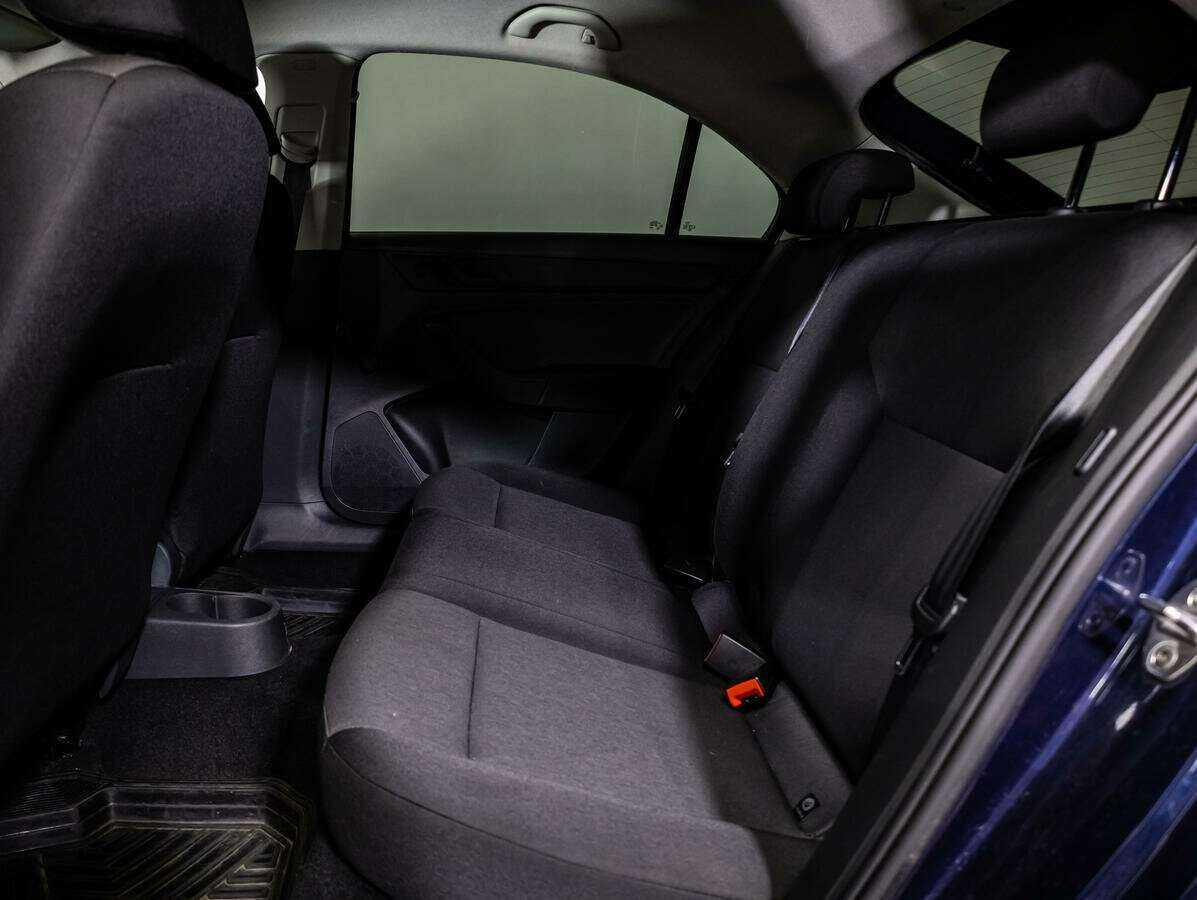 Купить Шкода Рапид, 2015, 147 420 км.. Фото: #8