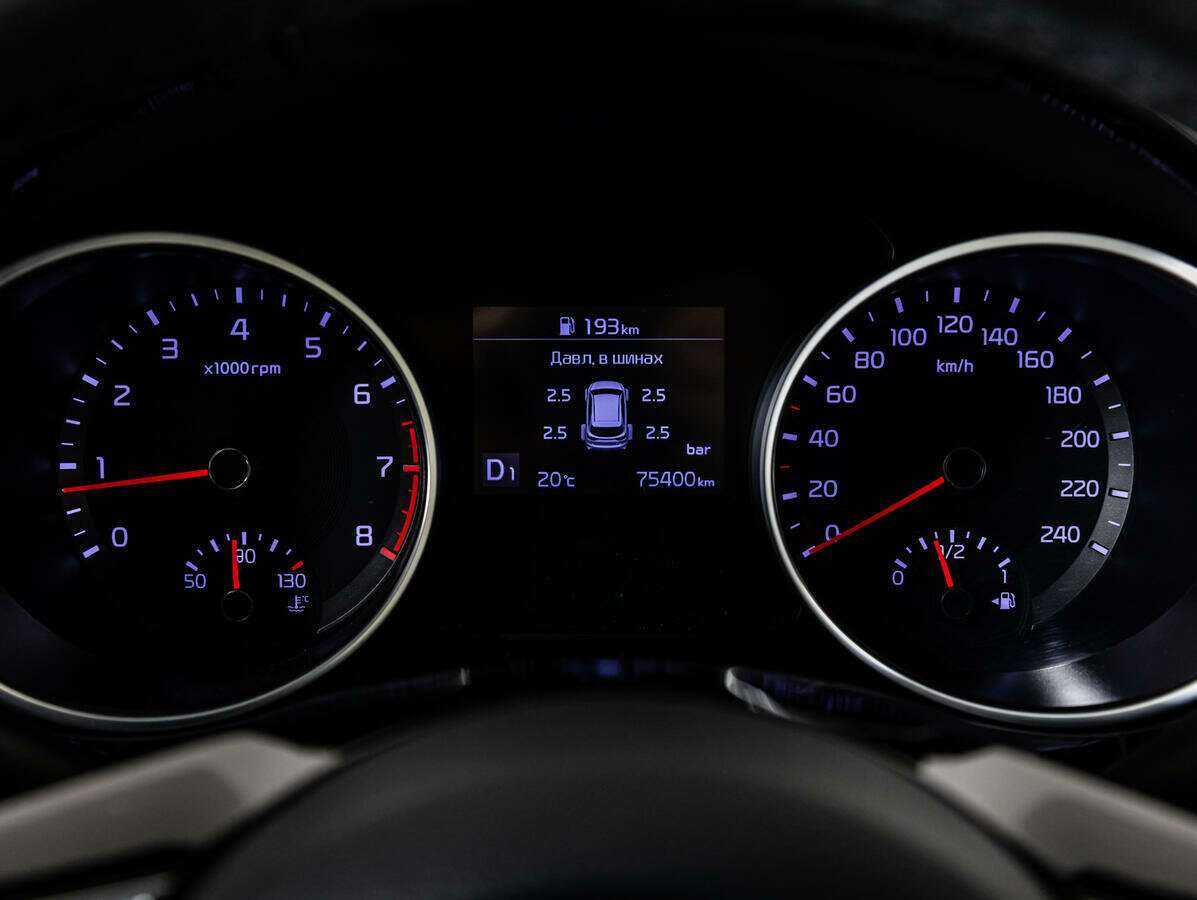 Купить Киа Сид, 2018, 75 400 км.. Фото: #11