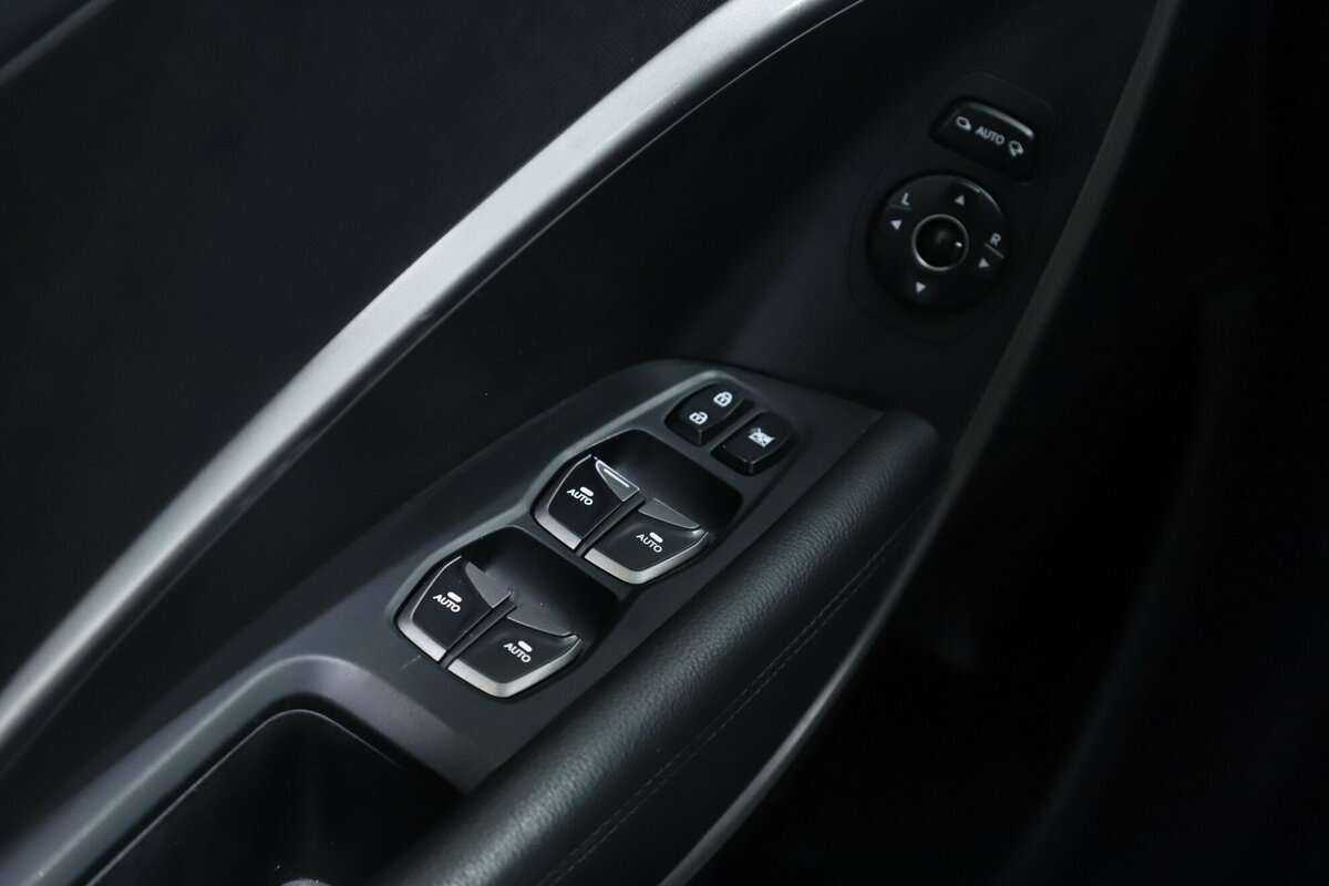 Купить Hyundai Santa Fe, 2015, 125 000 км.. Фото: #10