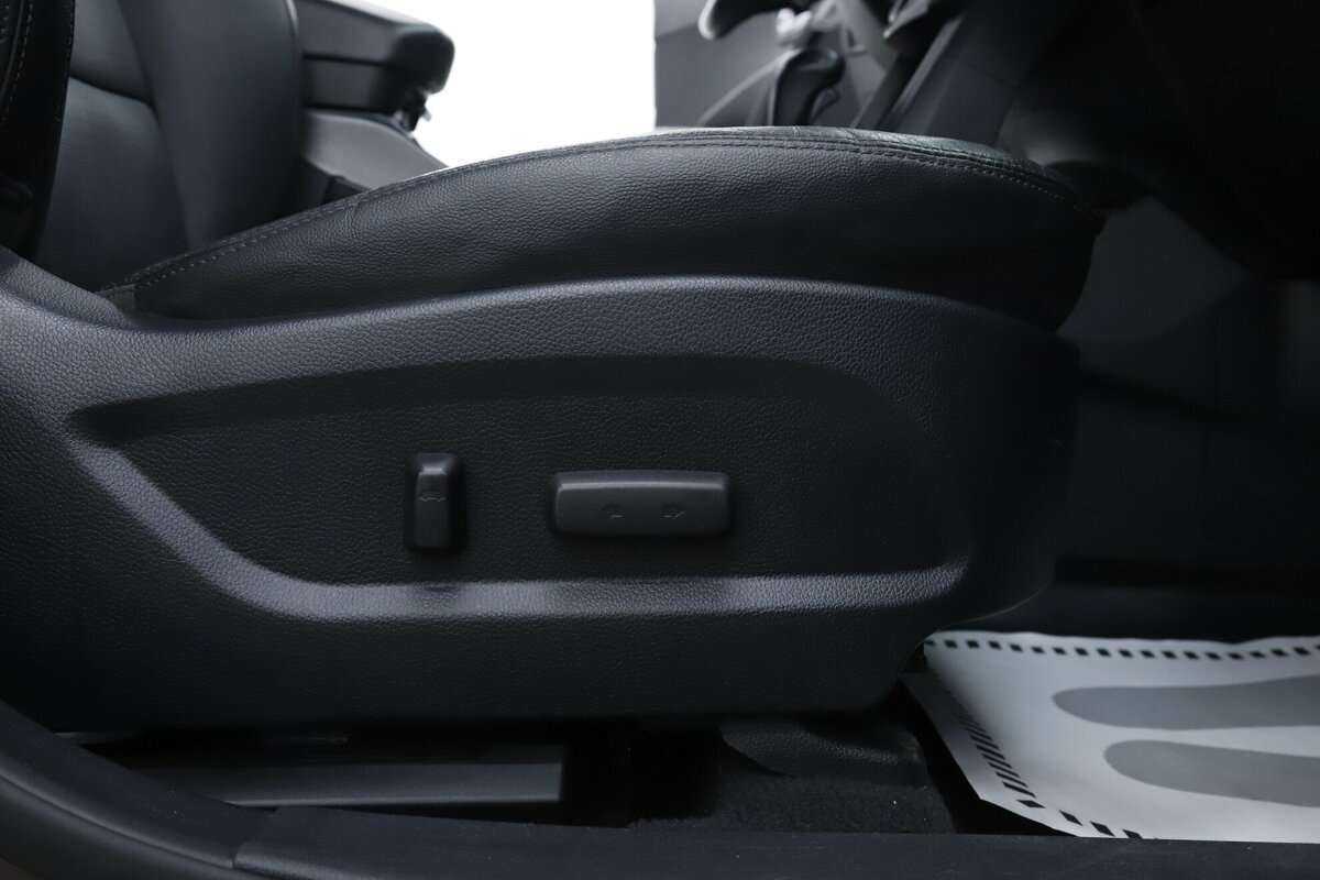 Купить Hyundai Santa Fe, 2015, 125 000 км.. Фото: #18