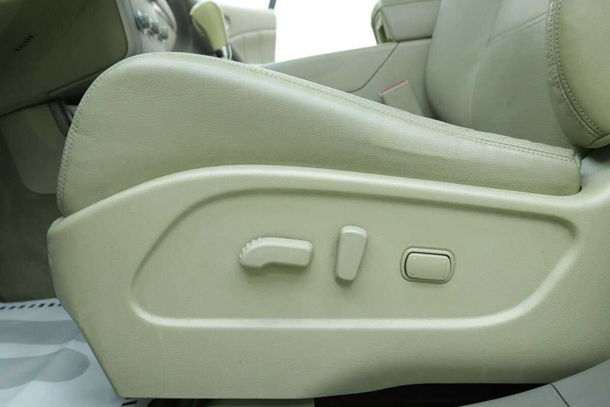 Купить Nissan Murano, 2013, 155 500 км.. Фото: #7