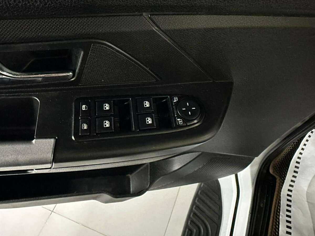 Купить УАЗ Patriot, 2018, 118 000 км.. Фото: #7