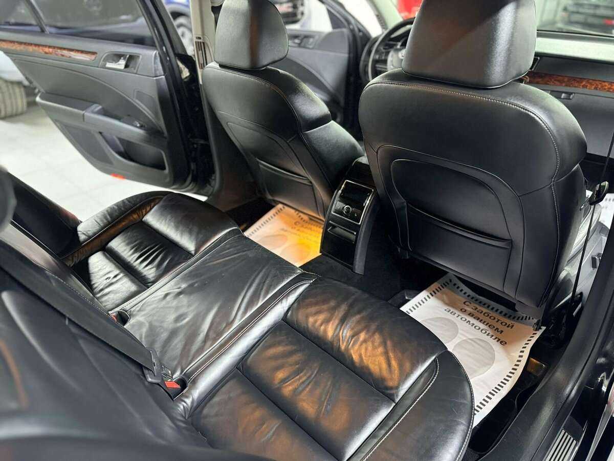 Купить Skoda Superb, 2013, 126 000 км.. Фото: #10