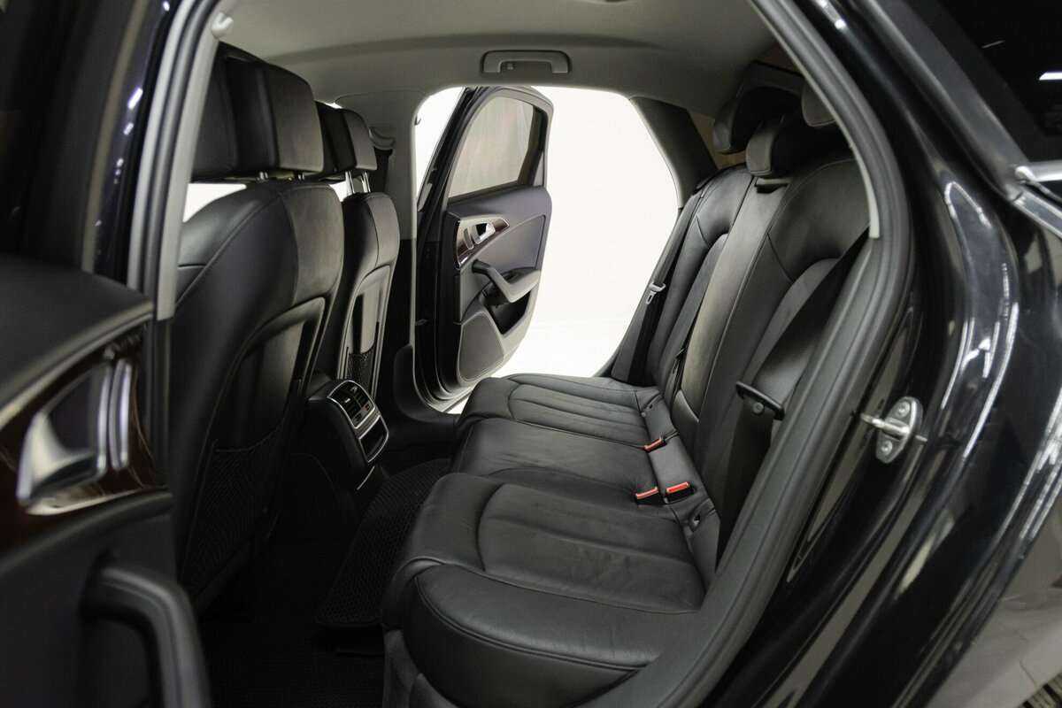 Купить Audi A6, 2014, 165 000 км.. Фото: #16