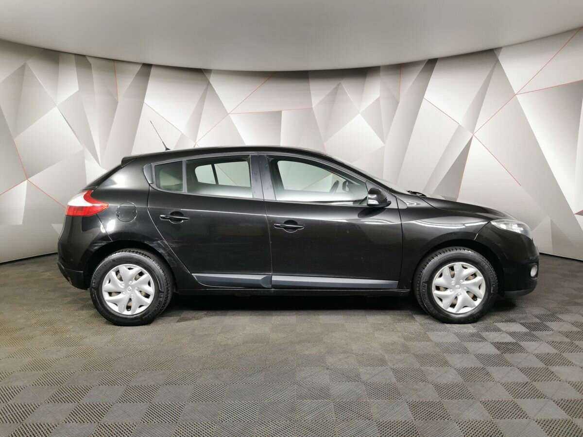 Купить Renault Megane, 2014, 71 823 км.. Фото: #5