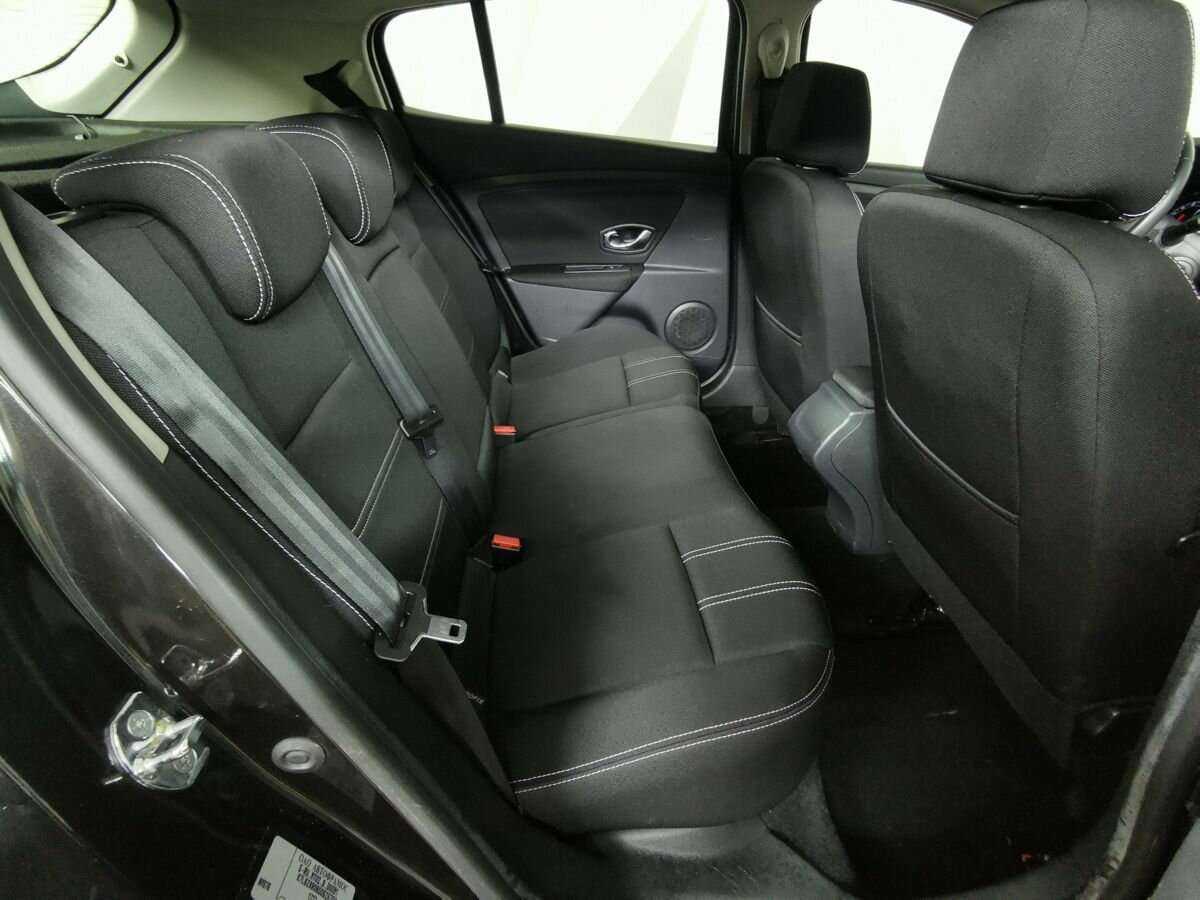 Купить Renault Megane, 2014, 71 823 км.. Фото: #11