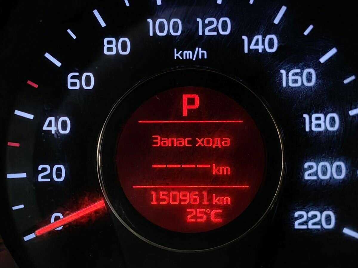 Купить Kia Rio, 2015, 151 008 км.. Фото: #18