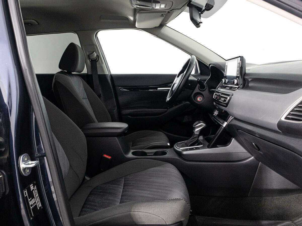 Купить Киа Сельтос, 2021, 74 279 км.. Фото: #8