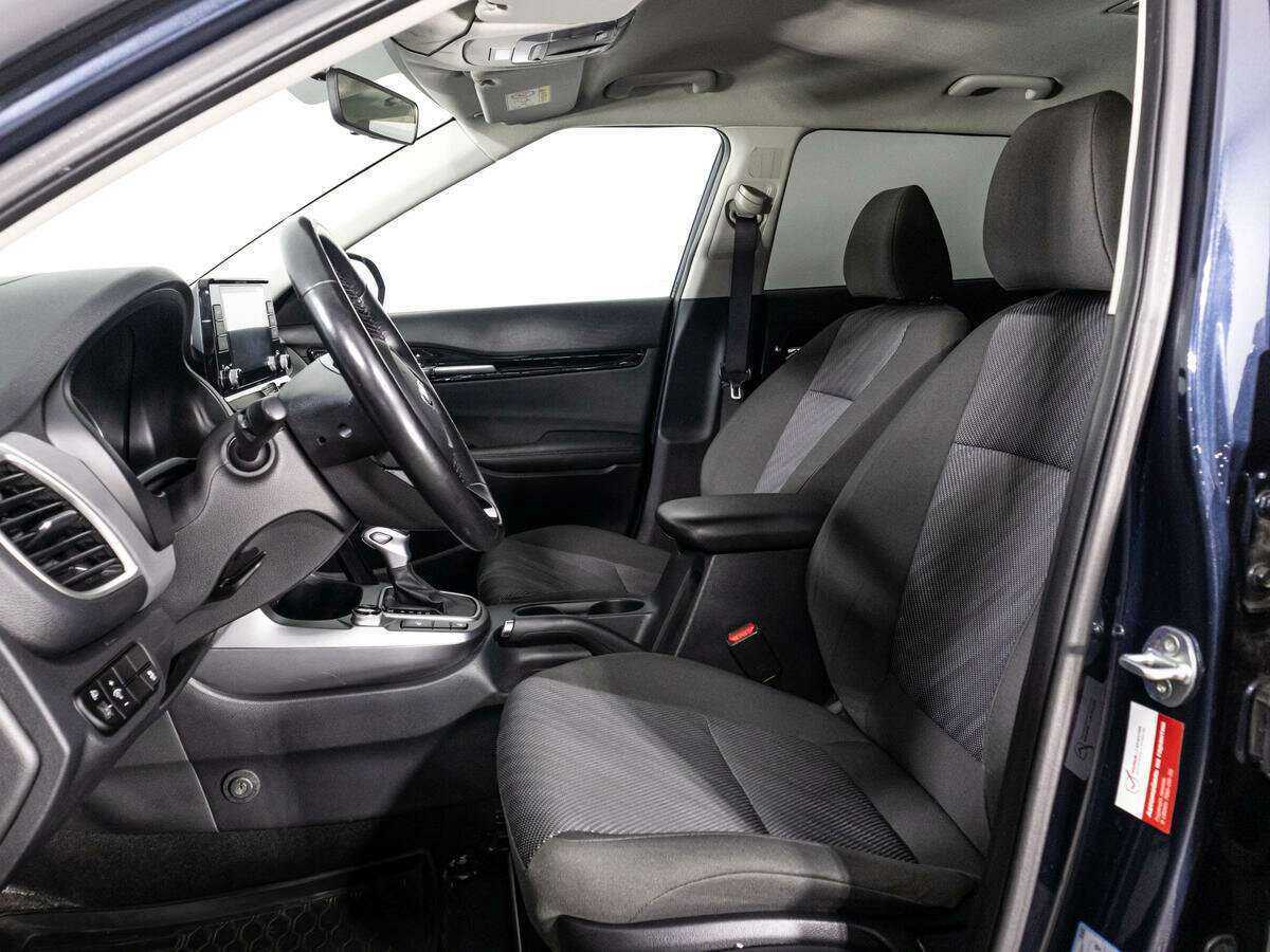 Купить Киа Сельтос, 2021, 74 279 км.. Фото: #12