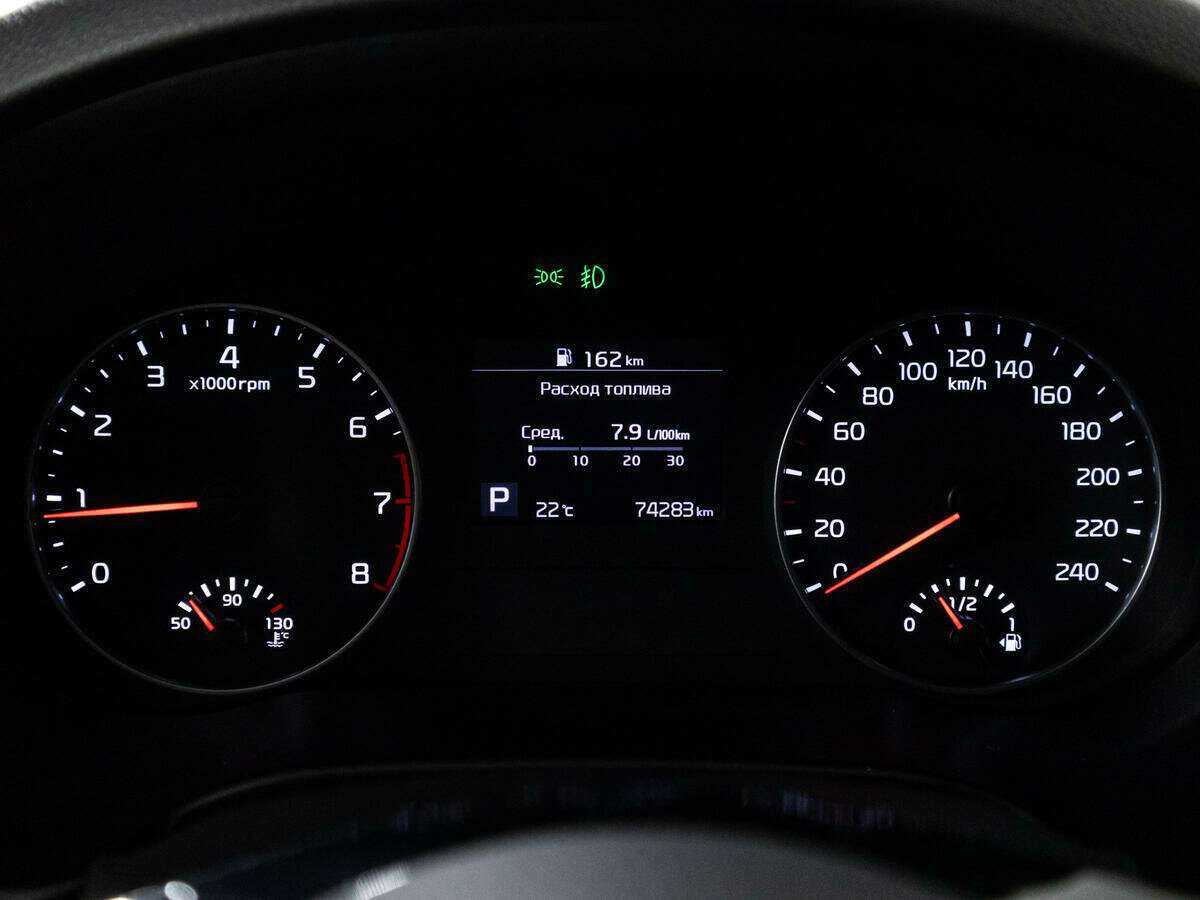 Купить Киа Сельтос, 2021, 74 279 км.. Фото: #13