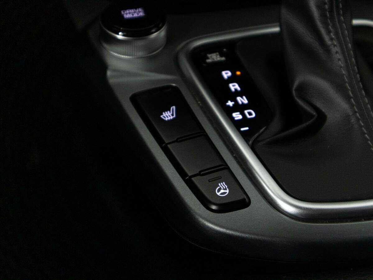 Купить Киа Сельтос, 2021, 74 279 км.. Фото: #15