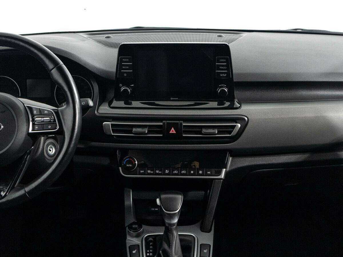 Купить Киа Сельтос, 2021, 74 279 км.. Фото: #18