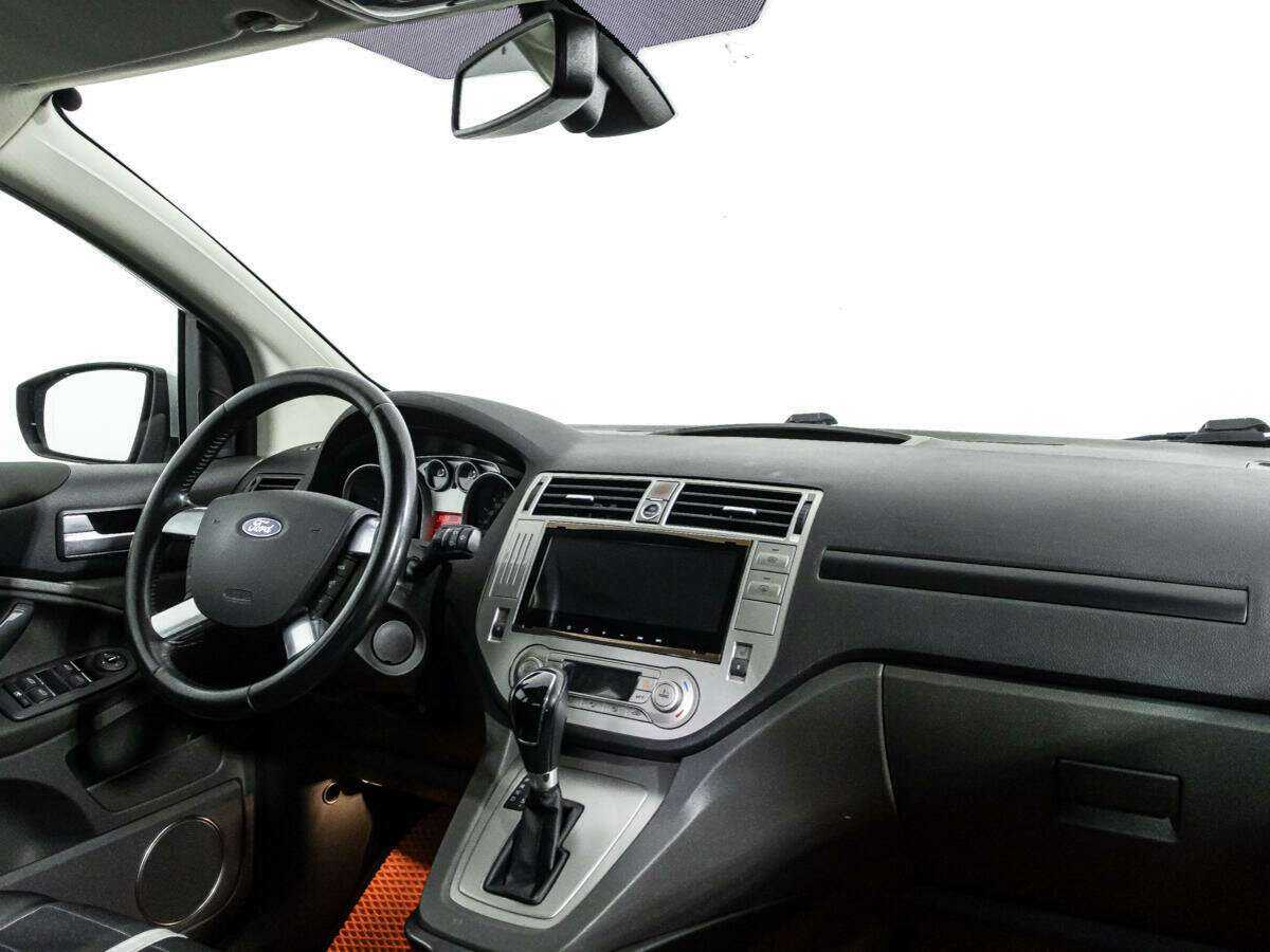 Купить Форд Куга, 2012, 211 883 км.. Фото: #8