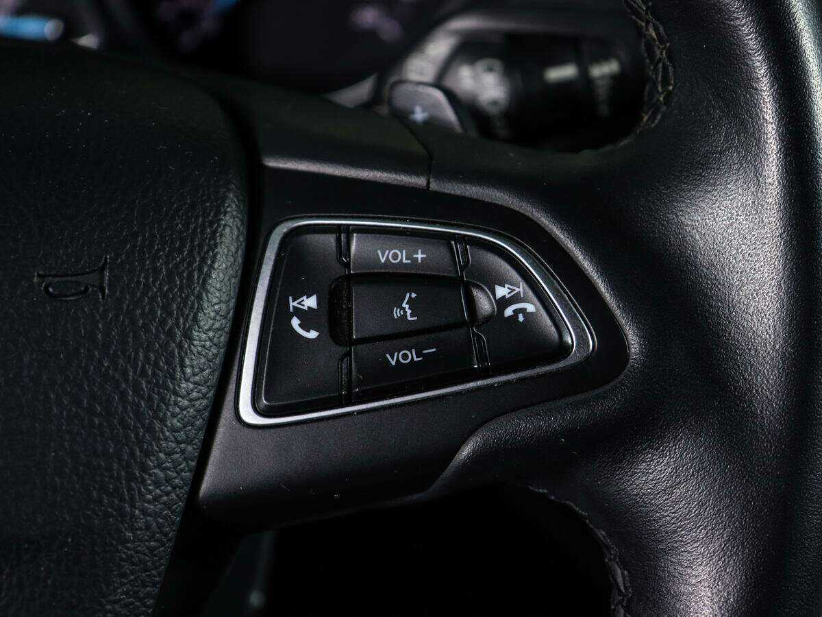 Купить Форд Куга, 2018, 60 600 км.. Фото: #15