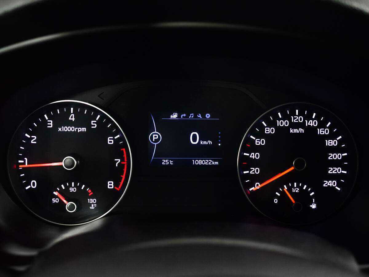 Купить Киа Спортейдж, 2017, 108 021 км.. Фото: #10