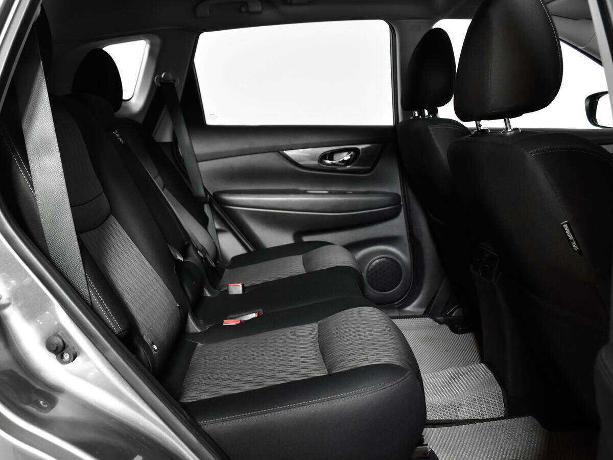 Купить Ниссан Икс-Трейл, 2019, 29 842 км.. Фото: #9