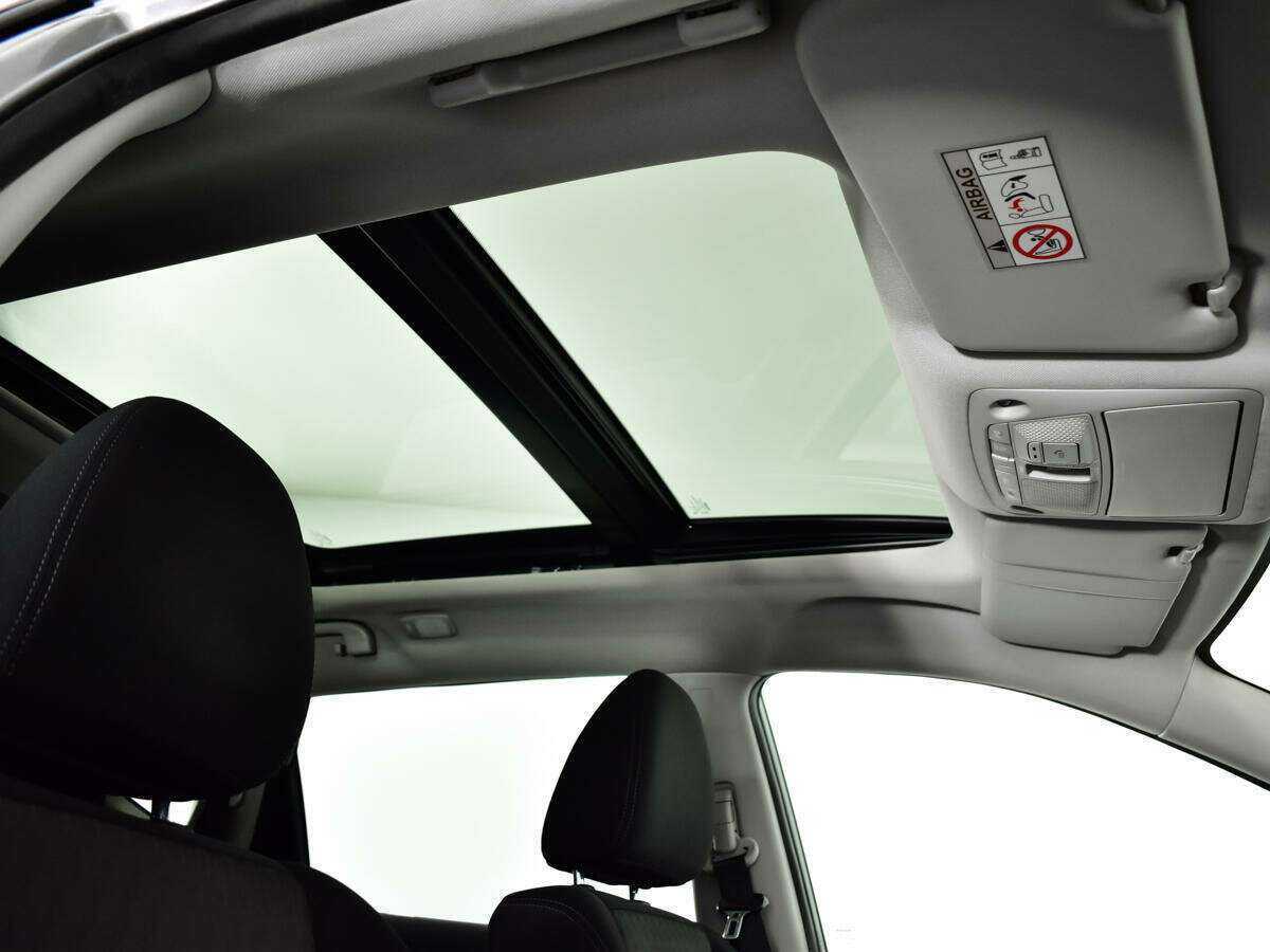 Купить Ниссан Икс-Трейл, 2019, 29 842 км.. Фото: #12