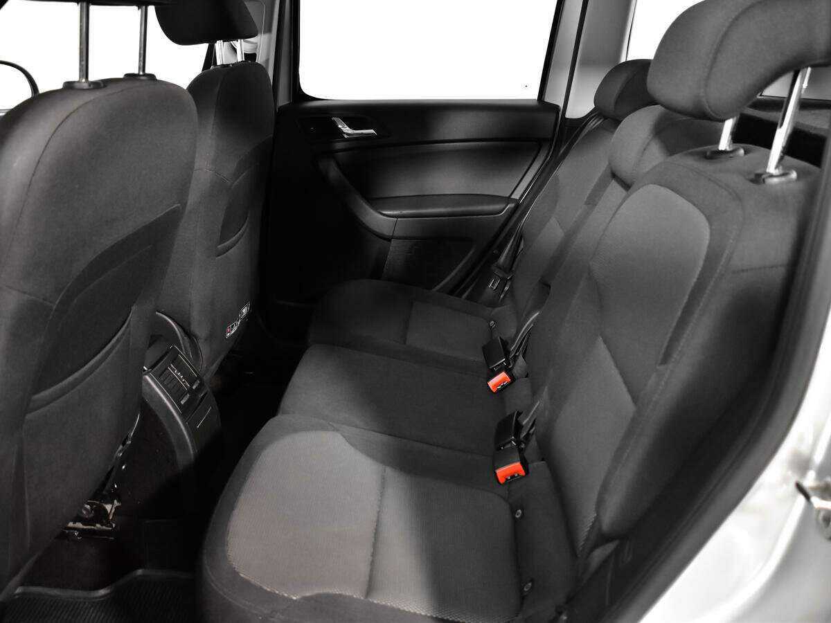 Купить Шкода Йети, 2016, 173 146 км.. Фото: #9