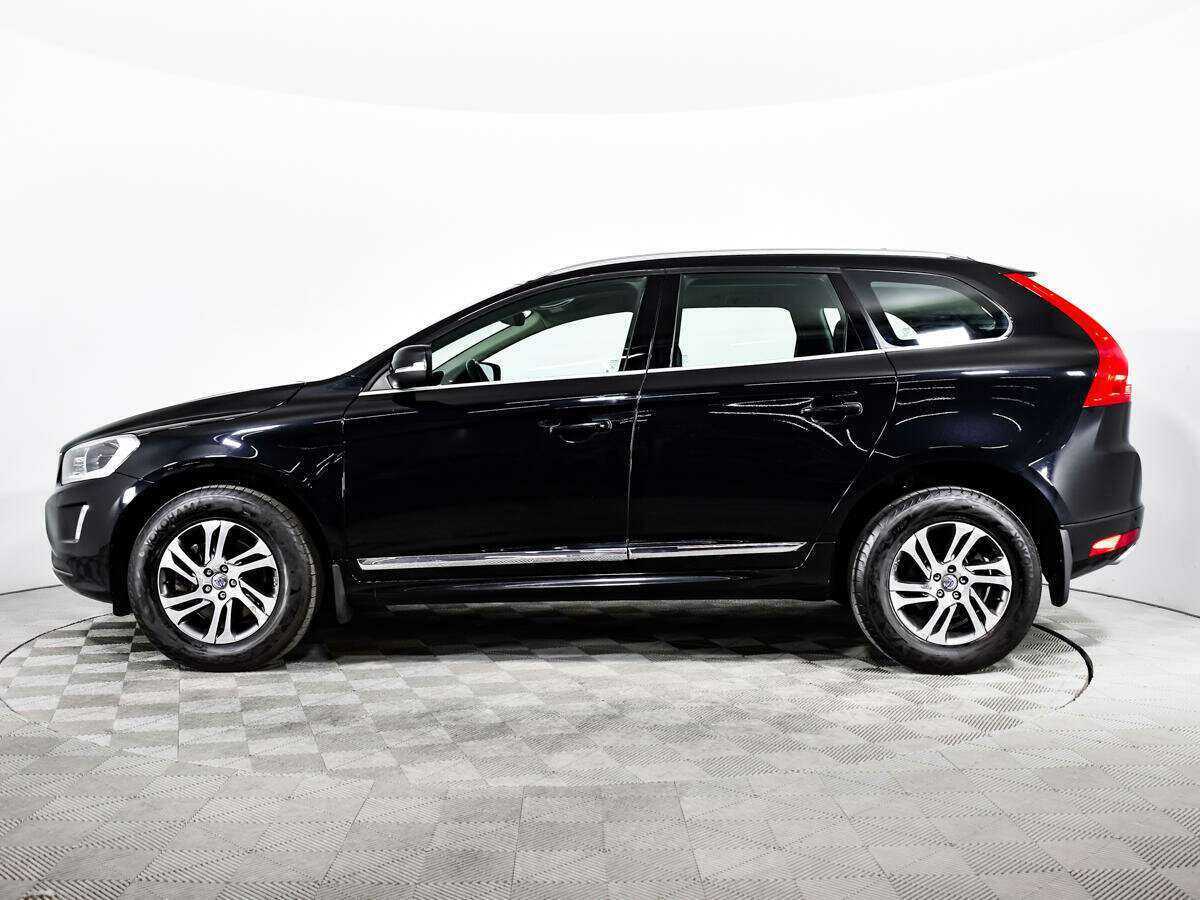 Купить Volvo XC60, 2014, 96 123 км.. Фото: #7
