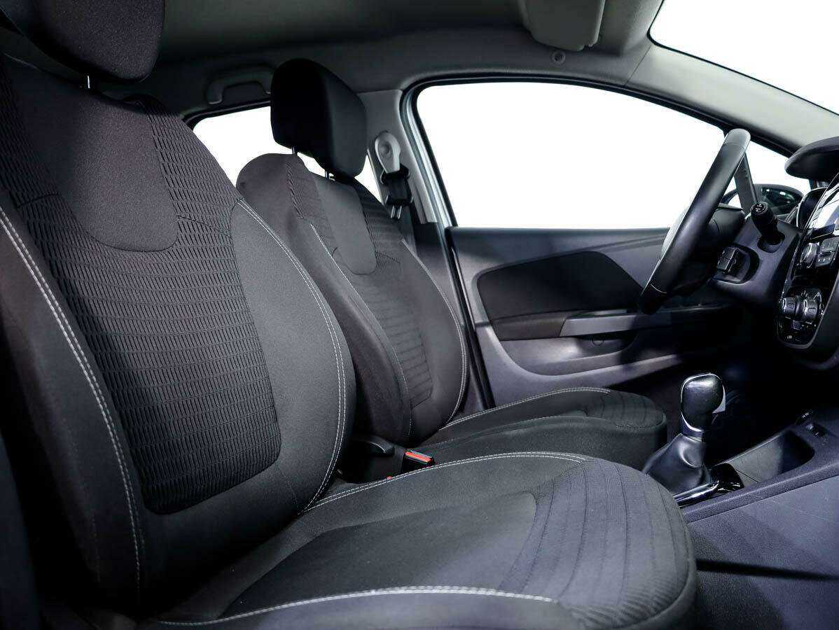 Купить Renault Kaptur, 2019, 60 969 км.. Фото: #8