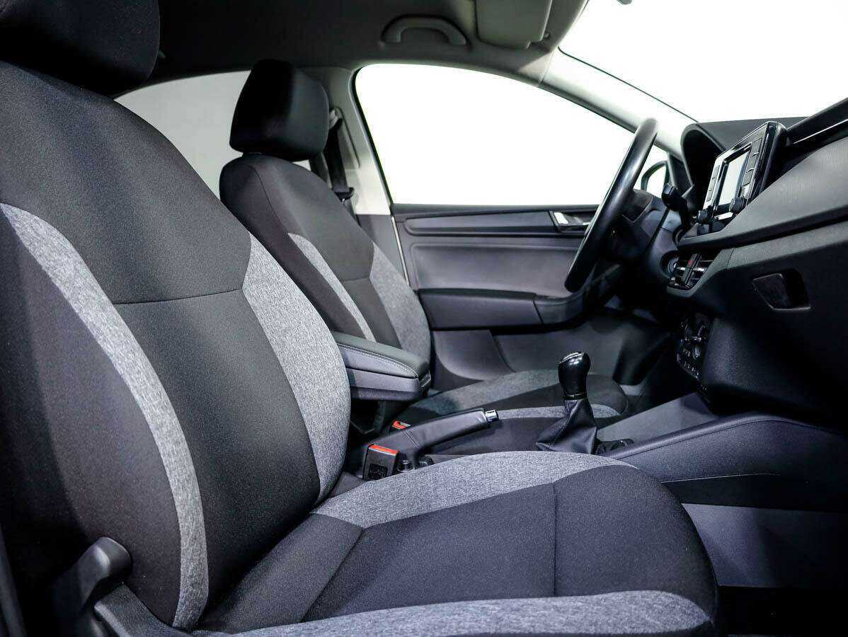 Купить Skoda Rapid, 2021, 63 263 км.. Фото: #10