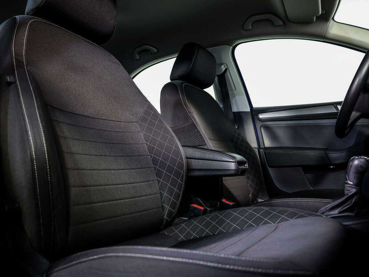 Купить Skoda Rapid, 2018, 186 123 км.. Фото: #10