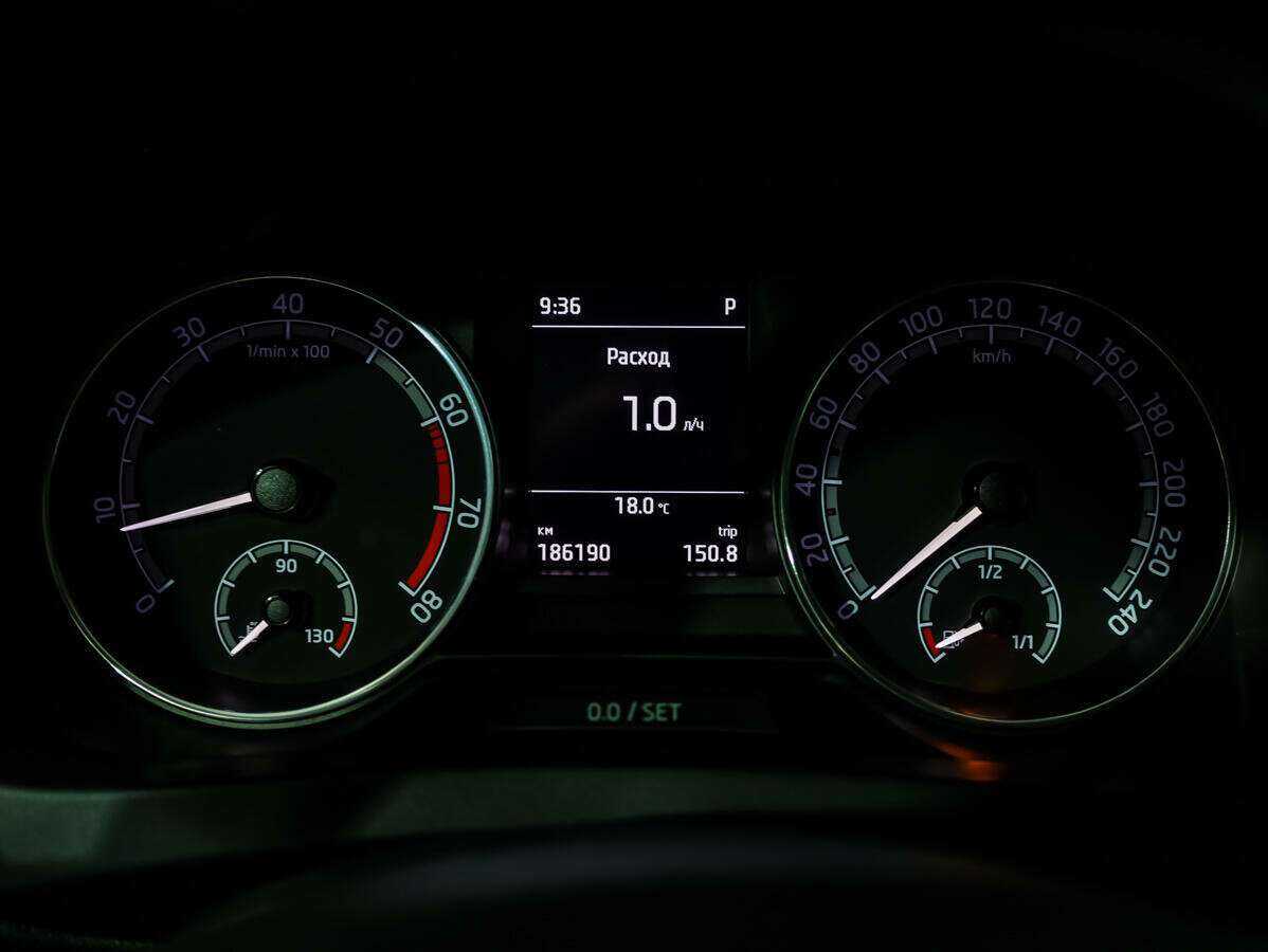 Купить Skoda Rapid, 2018, 186 123 км.. Фото: #16