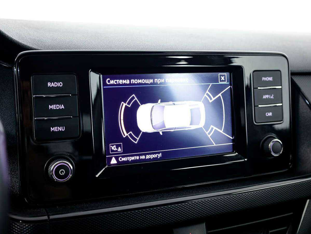 Купить Volkswagen Polo, 2022, 21 072 км.. Фото: #14