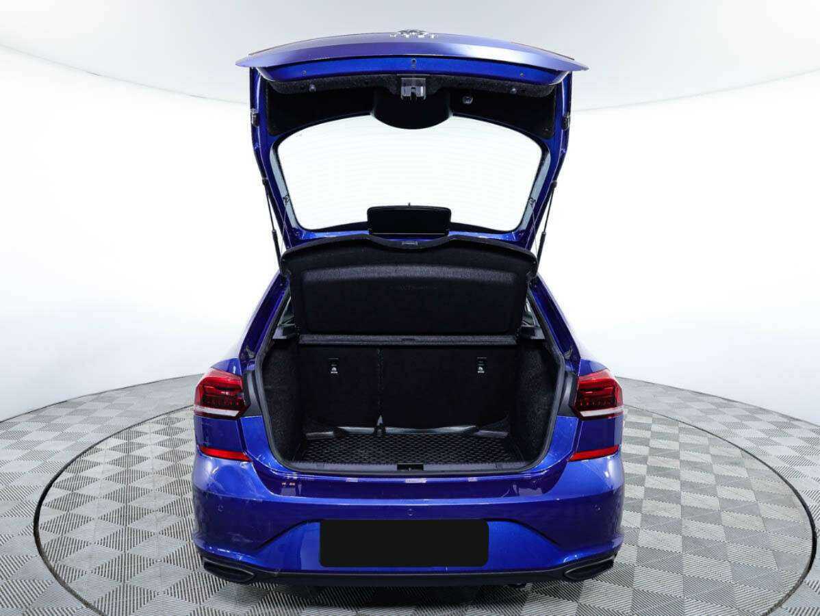 Купить Volkswagen Polo, 2022, 21 072 км.. Фото: #18