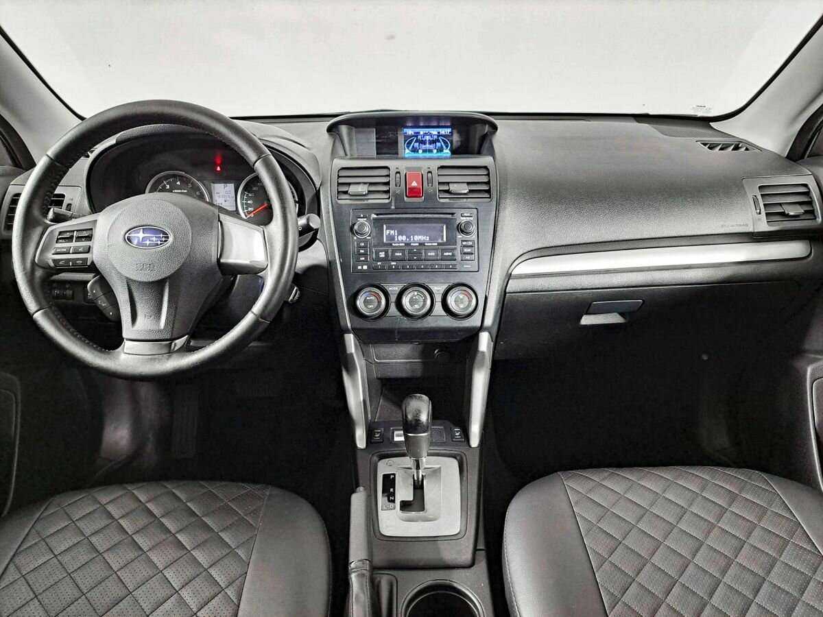 Купить Subaru Forester, 2013, 183 030 км.. Фото: #10