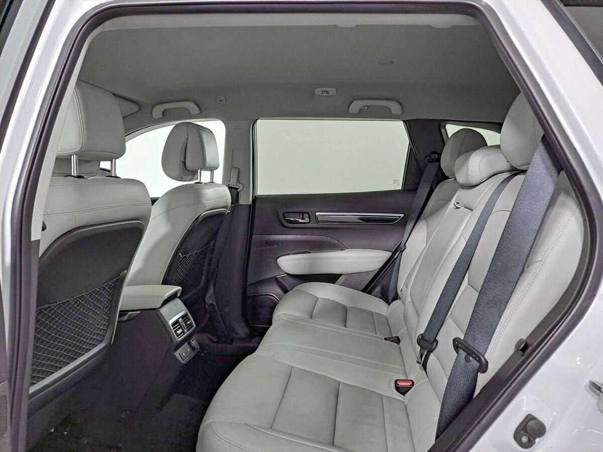 Купить Renault Koleos, 2019, 109 717 км.. Фото: #9