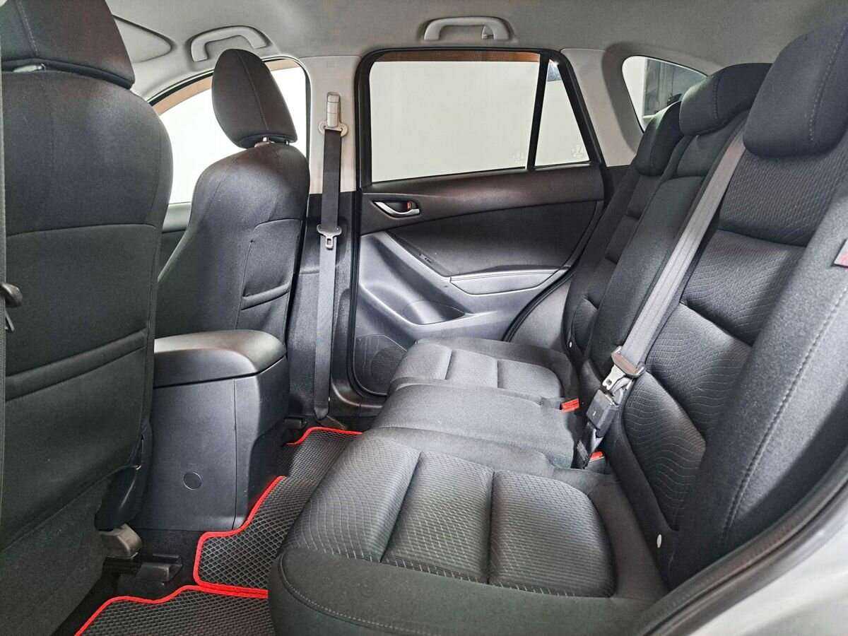 Купить Mazda CX-5, 2013, 187 200 км.. Фото: #9