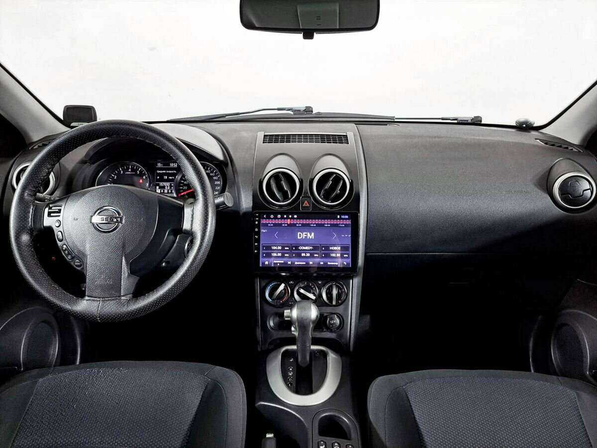 Купить Nissan Qashqai, 2013, 158 000 км.. Фото: #11