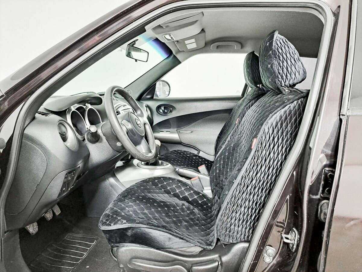 Купить Ниссан Жук, 2013, 147 000 км.. Фото: #11