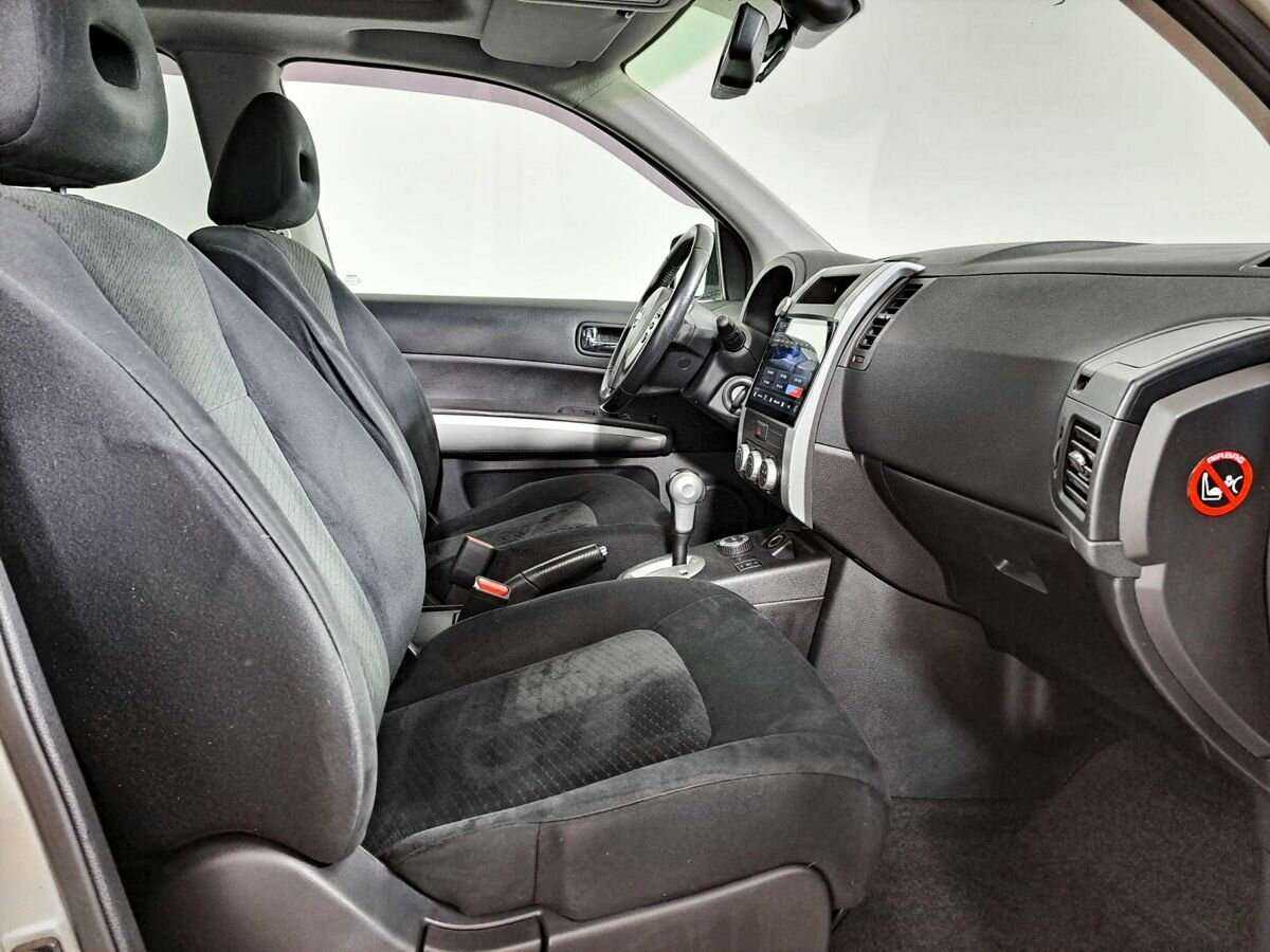 Купить Nissan X-Trail, 2012, 195 000 км.. Фото: #8