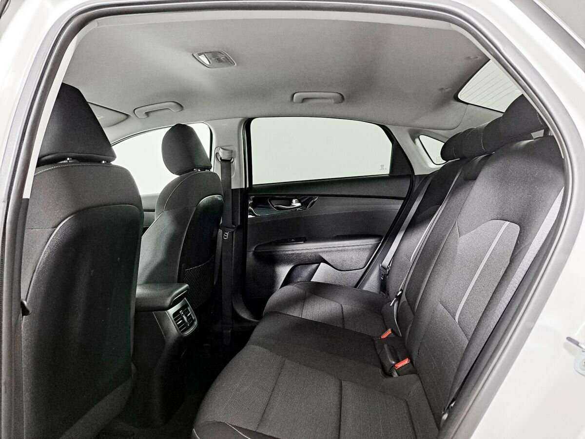 Купить Киа Церато, 2021, 75 502 км.. Фото: #6