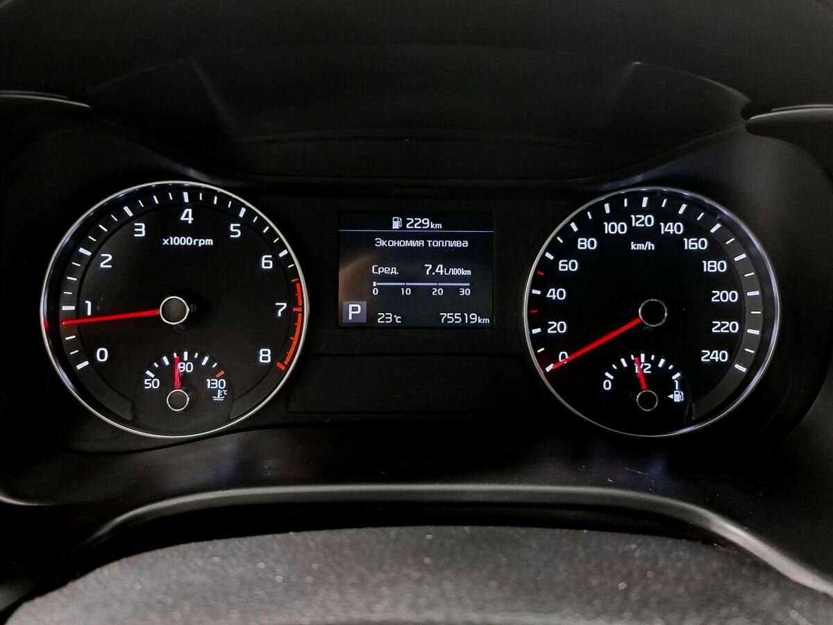 Купить Киа Церато, 2021, 75 502 км.. Фото: #7