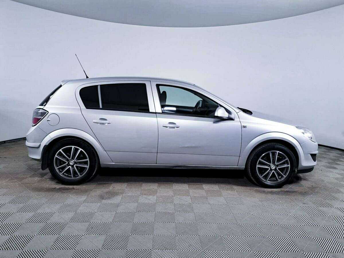 Купить Opel Astra, 2013, 185 500 км.. Фото: #3