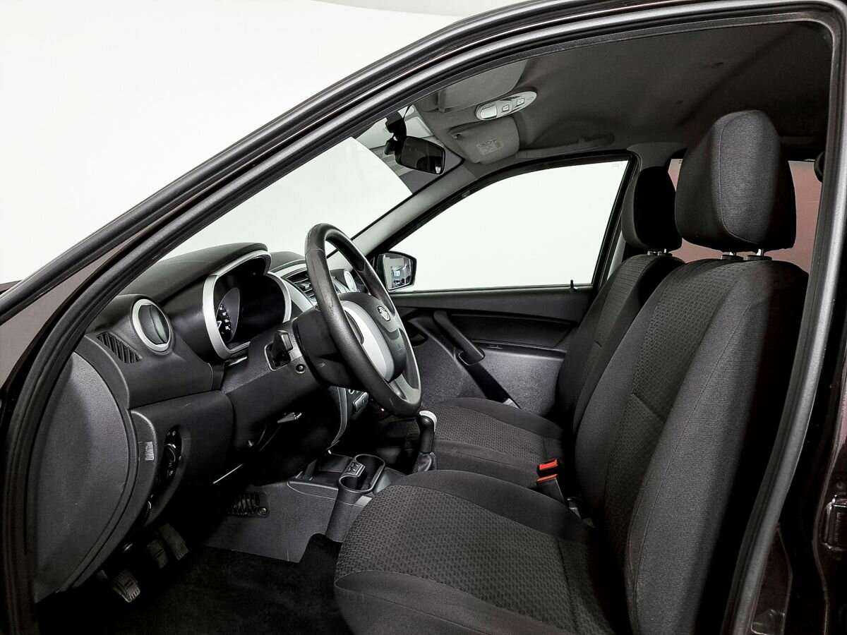 Купить Datsun on-DO, 2020, 72 636 км.. Фото: #10