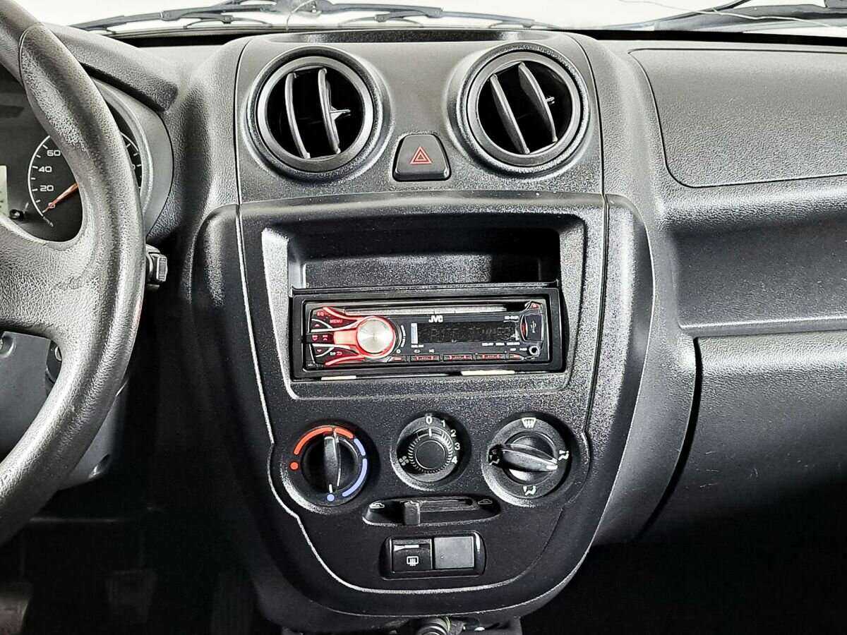 Купить Lada (ВАЗ) Granta, 2012, 133 425 км.. Фото: #10