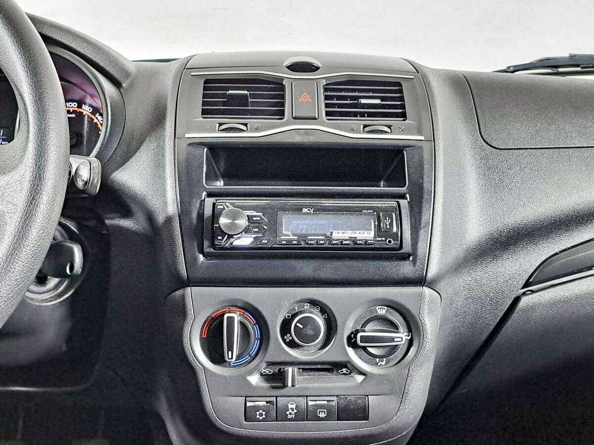 Купить Лада (ВАЗ) Гранта, 2021, 80 941 км.. Фото: #10